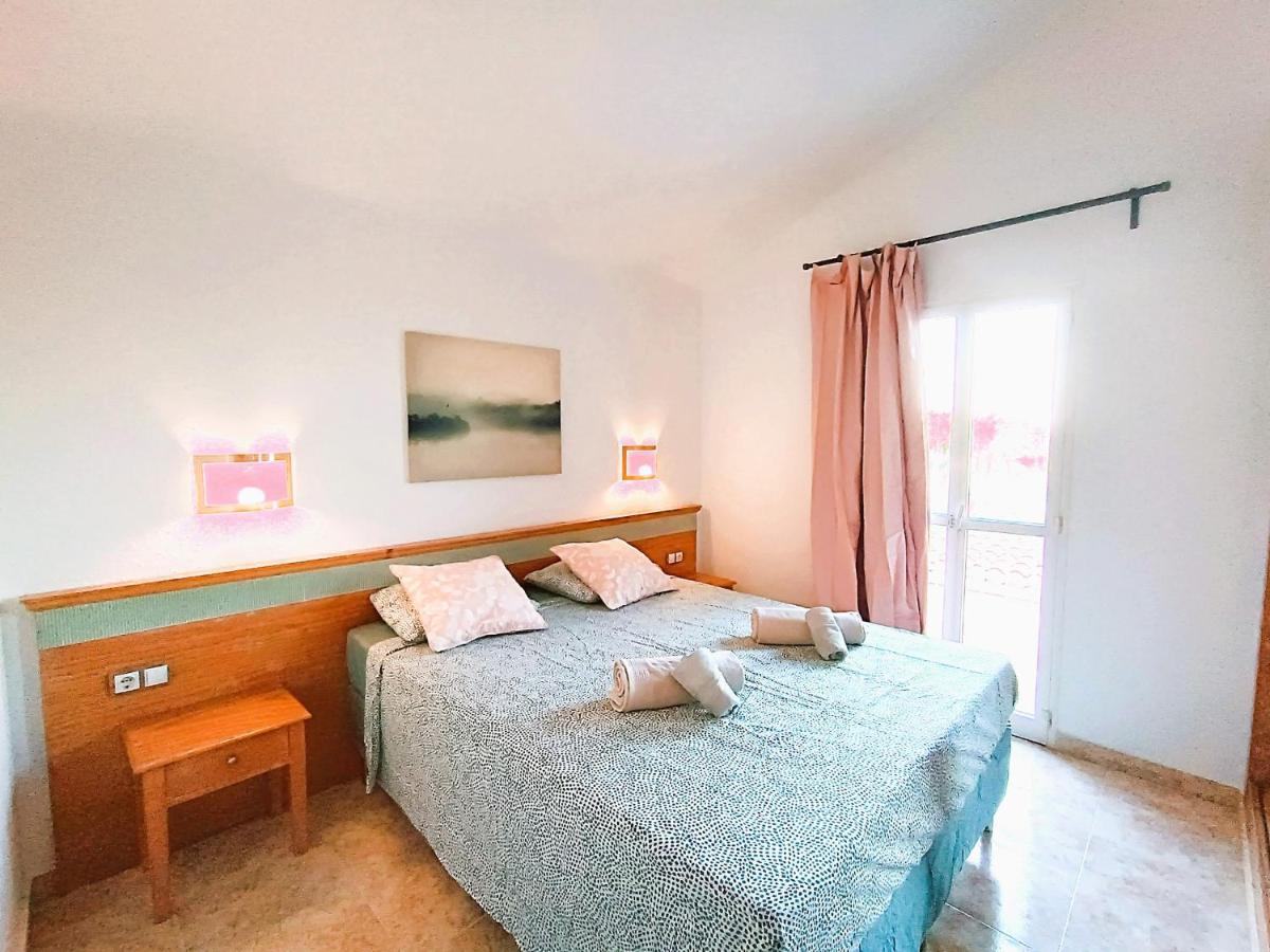 Cozy Bungalow Maspalomas Green Exterior foto