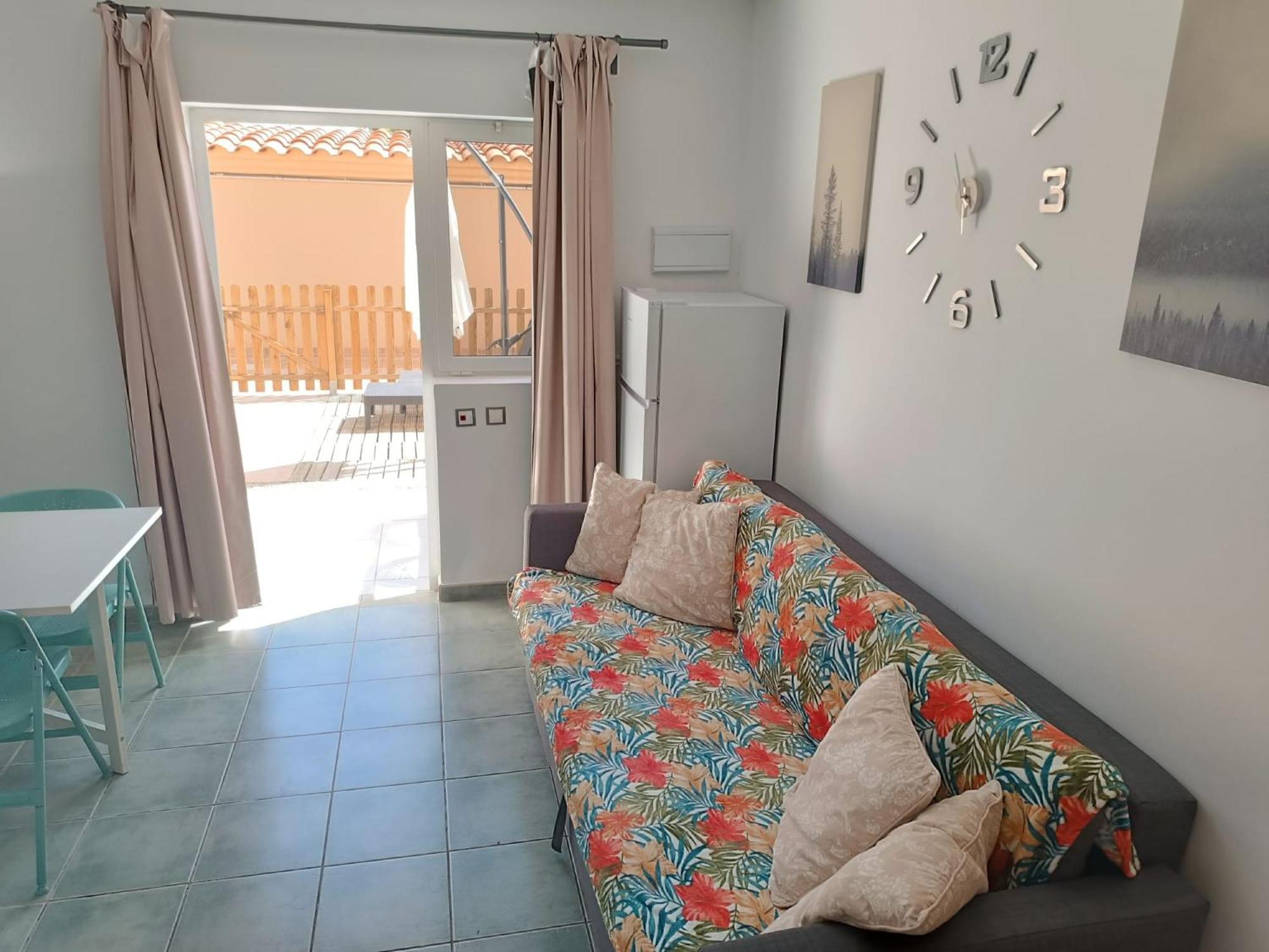 Cozy Bungalow Maspalomas Green Exterior foto