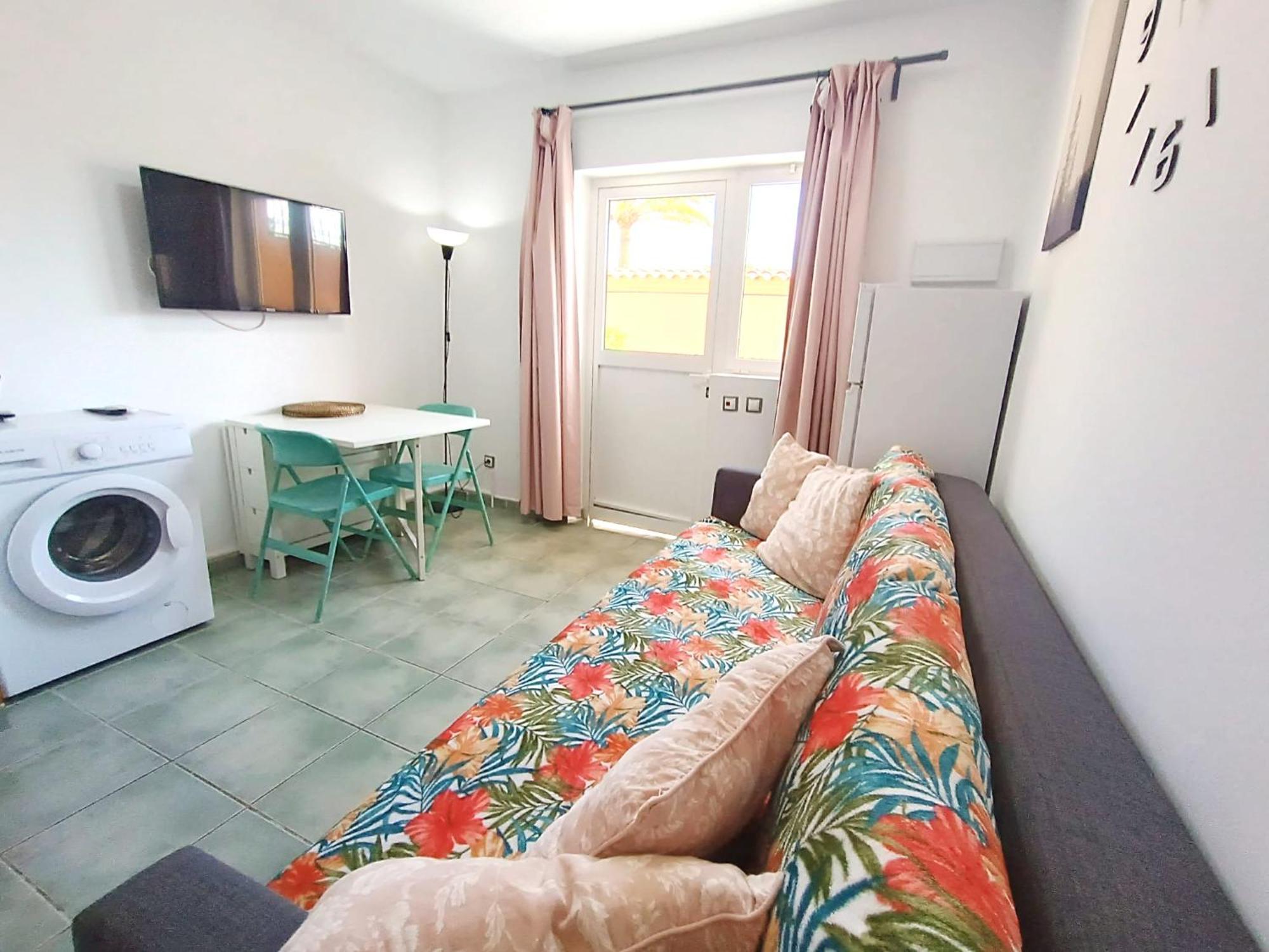 Cozy Bungalow Maspalomas Green Exterior foto