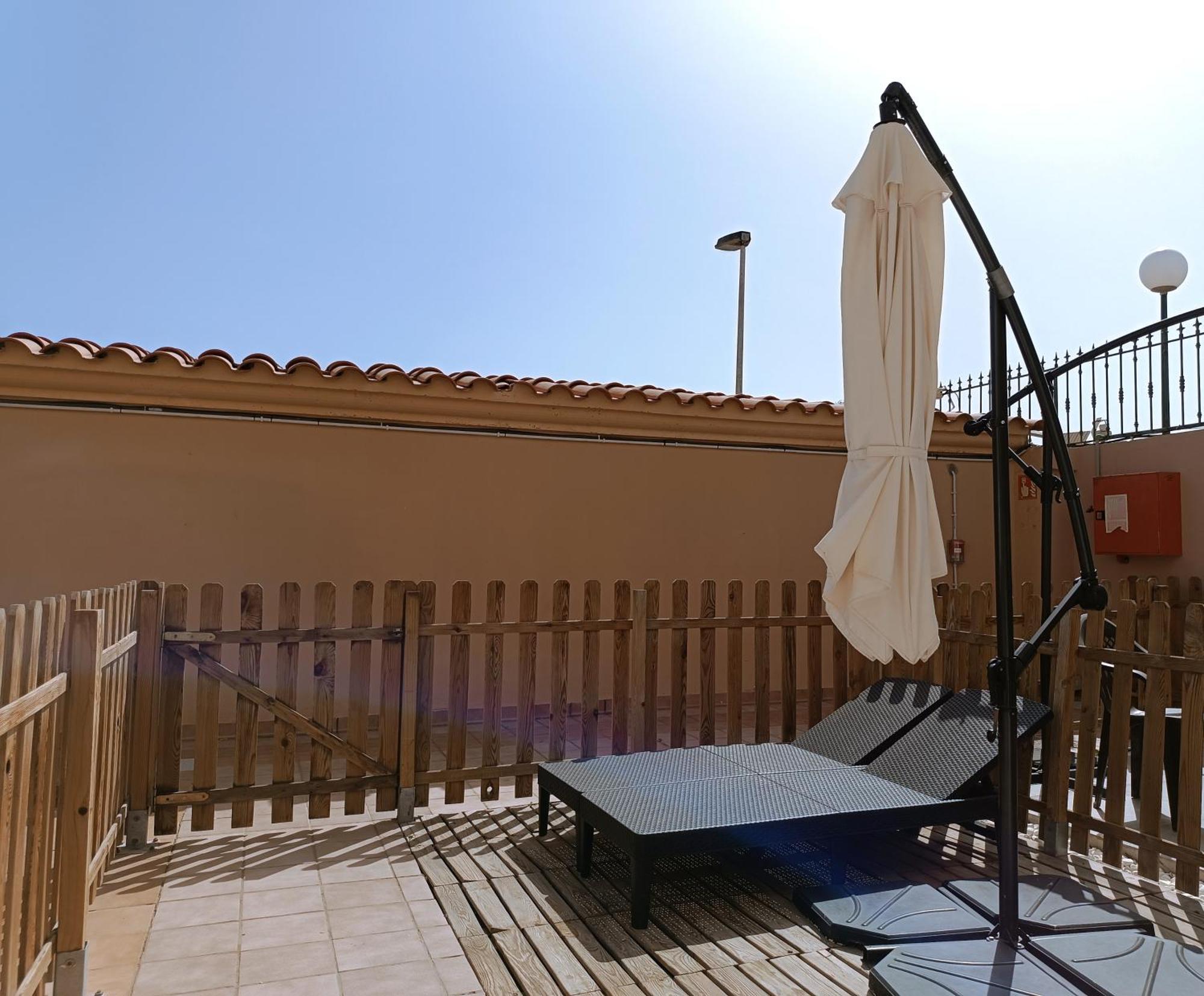 Cozy Bungalow Maspalomas Green Exterior foto